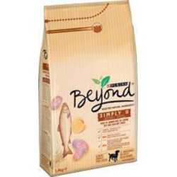 BEYOND CROQ CHIEN SAUMON 1.4KG