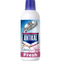 Antikal Anti-calcaire liquide Fresh bidon 500ml