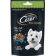 César Friandises Mini-Joys au Bœuf et au Poulet 100g (lot de 4)