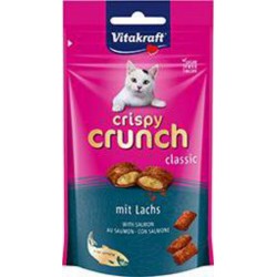 VITA CRISPY CRUNCH SAUMON 60G 4008239288158