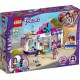 LEGO LE SALON DE COIFFURE DE 5702016618785