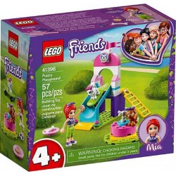 LEGO L'AIRE DE JEUX DES BEBES 5702016618839