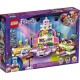 LEGO LE CONCOURS DE PATISSERI 5702016618808