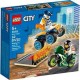 LEGO L'EQUIPE DE COURSES DE R 5702016617894