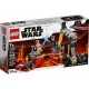 LEGO DUEL SUR MUSTAFAR