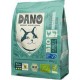 Dano Croquettes Poulet et Hareng BIO pour Chats 300g