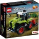 LEGO MINI CLAAS XERION