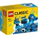 LEGO BRIQUES CREATIVES BLEUES