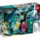 LEGO LE MONDE HANTE D'HIDDEN 5702016616088