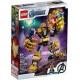 LEGO LE ROBOT DE THANOS 5702016618037