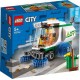 LEGO LA BALAYEUSE DE VOIRIE 5702016617832