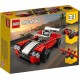 LEGO LA VOITURE DE SPORT 5702016616064