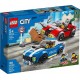 LEGO LA COURSE-POURSUITE SUR 5702016617566