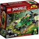 LEGO LE BUGGY DE LA JUNGLE 5702016616866