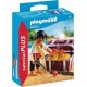 PLAYMOBIL PIRATE COFFRE AU TRESOR