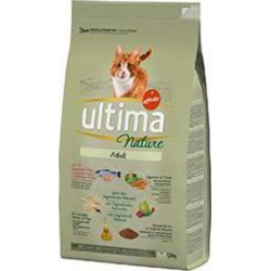 ULTIMA NAT CT ADLT SAUM 1.25KG 8410650227443