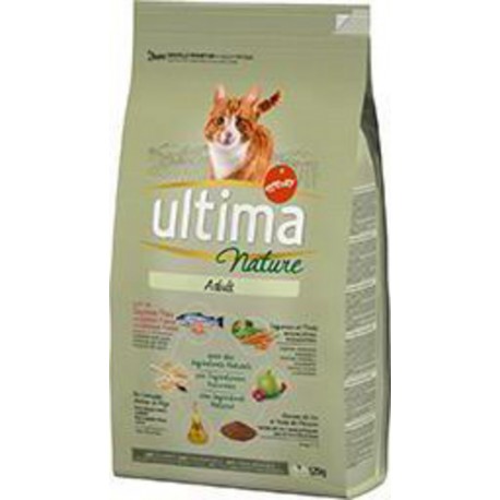 ULTIMA NAT CT ADLT SAUM 1.25KG