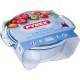 Pyrex Cocotte Classic verre 3,5L 29x23cm