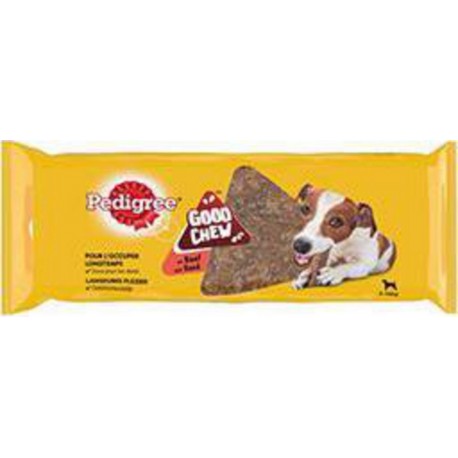 PEDIG.OS GOODCHEW PT CHIEN 58G 5010394003124