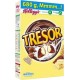 Kellogg's Trésor Duo Choco Maxi Format 680g (lot de 3 soit 2,04Kg)