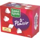 Saint Louis ti’Plaisir 180 Petits Sucres Blancs 500g (lot de 6)