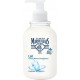 Le Petit Marseillais Lait Crème Mousse Extra Doux 300ml (lot de 8)