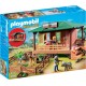 PLAYMOBIL 6936 WildLife - Centre De Soins Pour Animaux De La Savane