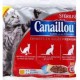 CANAIL POCH.CHAT STERIL.4X100G 3250391539048