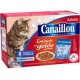 CANAIL SACHET GEL POISS12X100G 3250392415235