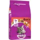 WHISKAS CROQ BOEUF 1AN 1.75KG