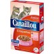 Canaillou Croquettes au poulet pour chat junior 2 à 12 mois 400g