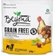 BEYOND CN GRAINFREE PLT 1,2KG