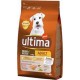 ULTIMA ULT.CROQ.MINI ADULT.SAUM.1,4KG