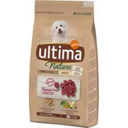 ULTIMA NAT CROQ MINI AGN 1.25K