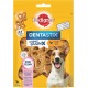 PEDIGREE PED DENTASTIX CHEW S/L PLT 68G