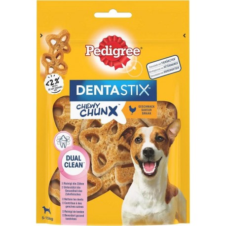 Ped dentastix sales