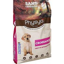 PHYS.PET CROQ.CHIEN CROIS.6KG