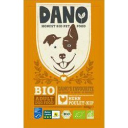 DANO CROQ.CHIEN PLT 500G BIO 8714265975981