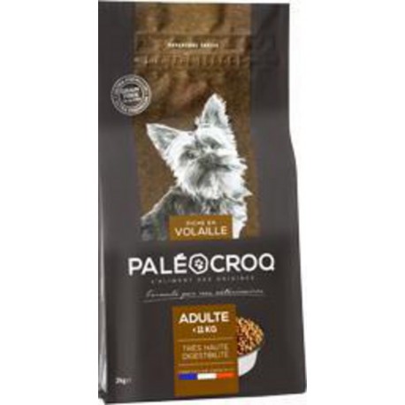 PALEOCROQ ADULT PTE RACE 2KG 3664133000237