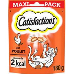 CATISF.FRIAN.POULET CHAT180GR 4008429081972