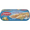 Saupiquet Filets de Maquereaux Vin Blanc & Aromates 176g (lot de 5)