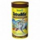 Tetra TetraMin Aliment Complet pour tous les Poissons Tropicaux 250ml (lot de 2)