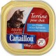 CANAIL TERR.TRUITE EPINARD100G 3250390773535