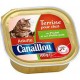 CANAILLOU TERR.SAV.LAPIN 100G 3250390176367