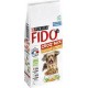 Fido Croq Mix Croquettes Volaille et Légumes pour Chien senior 7Kg (lot de 2)