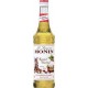 Sirop Monin Noisette Grillée