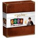 Shuffle Go HARRY POTTER - JE VAIS À POUDLARD - jeu de mémoire - 110 cartes