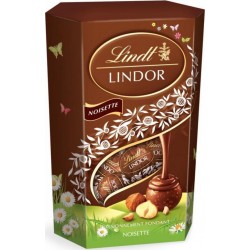 Lindt Lindor Noisettes 200g