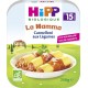 Hipp Biologique Plat bébé dès 15 mois, cannelloni légumes