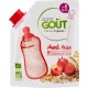 Good Gout Céréales bio bébé dès 8 mois muesli fraise